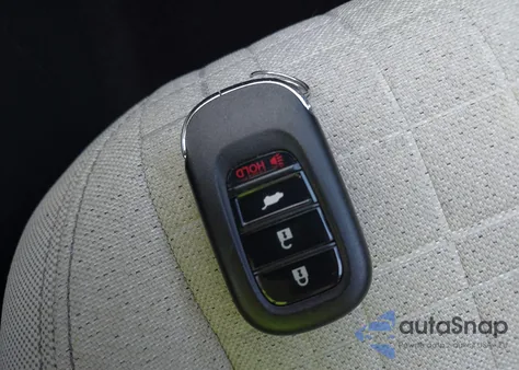 2023 Honda Hr-V 2Wd Lx из США, поврежденный, VIN 3CZRZ1H35PM725354